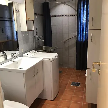 Vakantiehuis Nordbo - Unik Plass Med Utsikt Over Rambergstranda